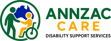 Annzac Care Disability Support Services