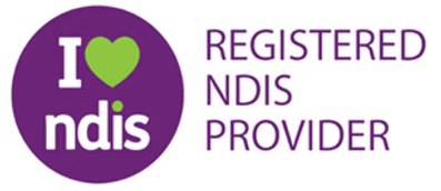 Registered NDIS Provider